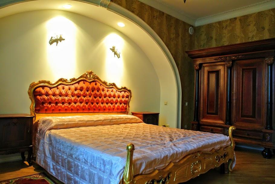 Apartment Na Rynok Square Lviv Exterior photo
