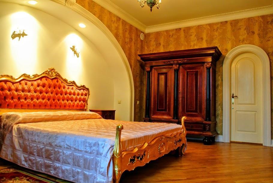 Apartment Na Rynok Square Lviv Room photo